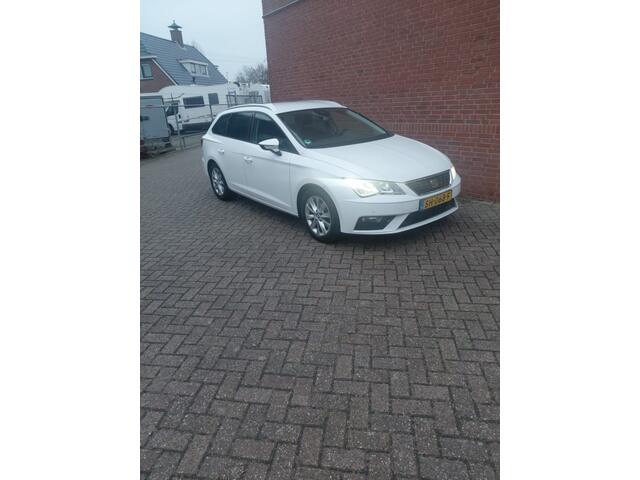 Seat LEON ST 1.0 EcoTSI St. BnsI.