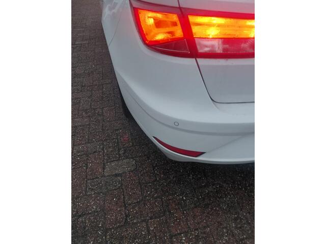 Seat LEON ST 1.0 EcoTSI St. BnsI.