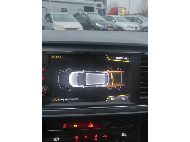 Seat LEON ST 1.0 EcoTSI St. BnsI.