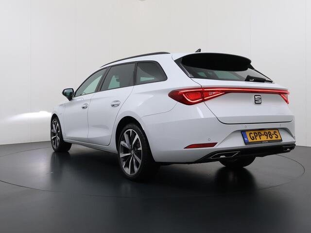 Seat LEON Sportstourer 1.5 TSI e-Hybrid FR PHEV First Edition