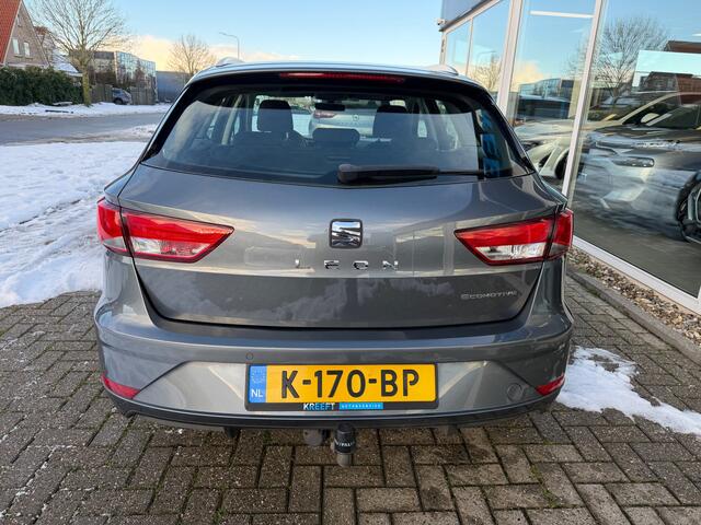 Seat LEON ST 1.0 EcoTSI Style Business Intense AUTOMAAT