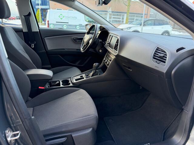 Seat LEON ST 1.0 EcoTSI Style Business Intense AUTOMAAT