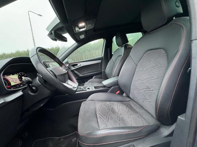 Seat LEON Sportstourer 1.0 eTSI 110pk DSG FR Business | ACC | Pano | Elk S