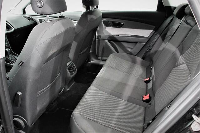 Seat LEON ST 1.5 TSI 150pk DSG Style | Climate Control | Cruise control | Verwarmde voorstoelen | Lichtmetalen Velgen