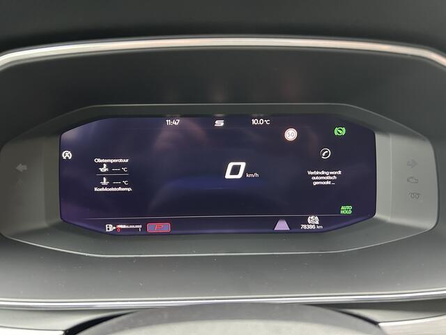 Seat LEON 1.5 eTSI FR Launch Edition | Dealer Onderhouden | Inklap. Trekhaak | Apple carplay / Android auto | Led | Automaat |