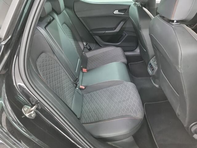 Seat LEON 1.5 TSI FR Launch Edition 1e-Eig. & Dealer-Onderh. BOVAG-Garantie. NL-Auto.