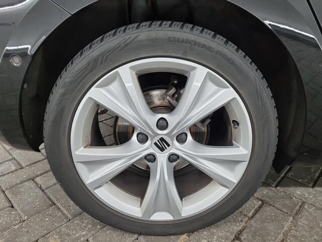 Seat LEON 1.5 TSI FR Launch Edition 1e-Eig. & Dealer-Onderh. BOVAG-Garantie. NL-Auto.