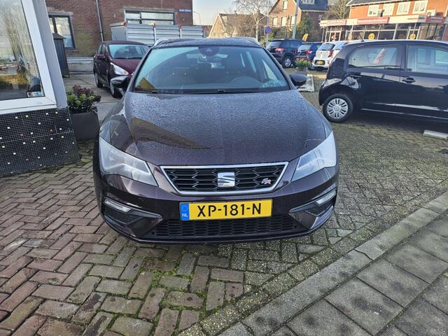 Seat LEON ST 1.5 TSI FR Bns. Int.