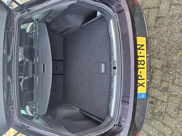 Seat LEON ST 1.5 TSI FR Bns. Int.