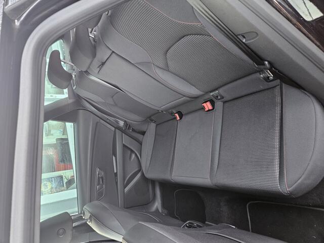 Seat LEON ST 1.5 TSI FR Bns. Int.