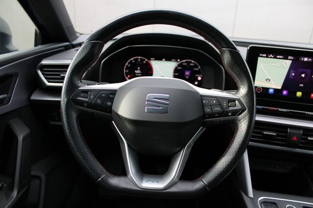 Seat LEON FR Business Intense