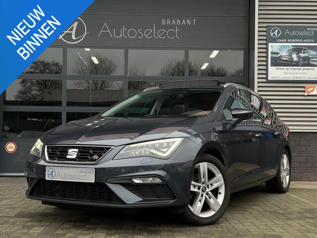 Seat LEON ST 1.5 TSI FR Pano Navi LED