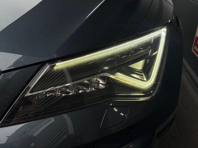 Seat LEON ST 1.5 TSI FR Pano Navi LED