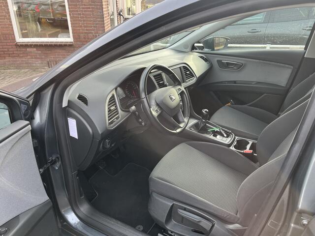 Seat LEON ST 1.0 EcoTSI Style Business Intense CARPLAY CLIMA KEYLESS CRUISE