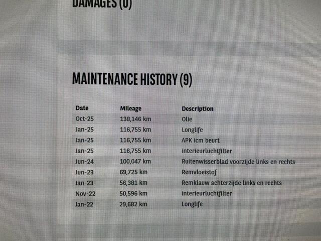 Seat LEON Sportstourer 1.0 TSI Reference - Carplay, Navi, Cruise, Clima