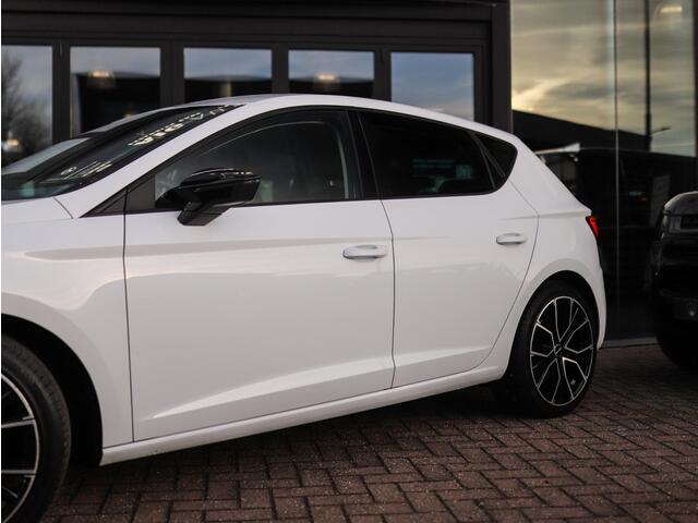 Seat LEON 1.5 TSI FR Business Intense | Camera | Beats | ACC | Seat Lightning