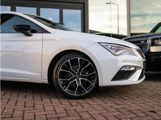 Seat LEON 1.5 TSI FR Business Intense | Camera | Beats | ACC | Seat Lightning