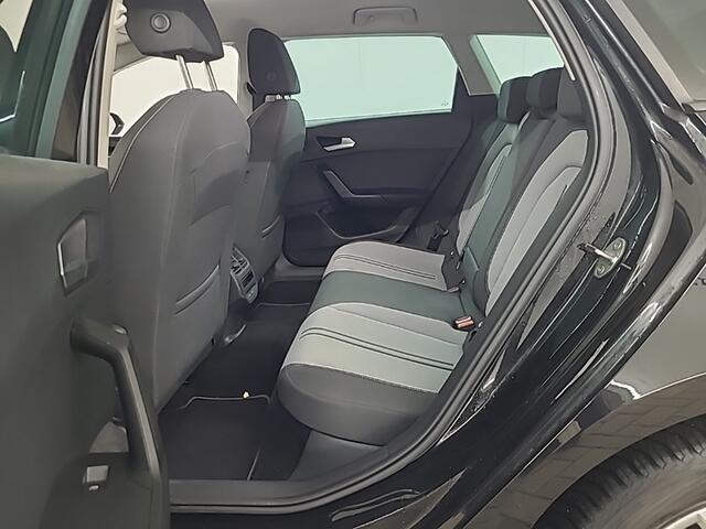 Seat LEON Sportstourer 1.0 TSI Style Business Intense 2e-Eig. & Keurig-Onderh. BOVAG-Garantie. NL-Auto.