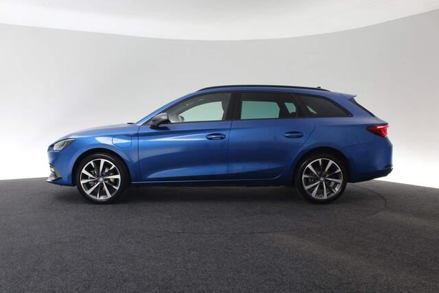 Seat LEON Sportstourer FR Business 1.5 TSI eHybrid 150 kW / 204pk