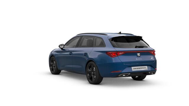 Seat LEON Sportstourer FR Business 1.5 TSI eHybrid 150kW / 204pk