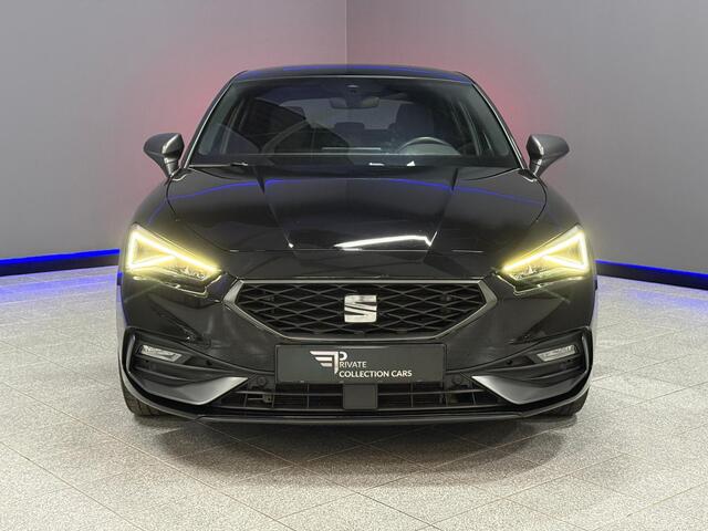 Seat LEON 1.4 TSI eHybrid PHEV FR Pano|Camera|Memory