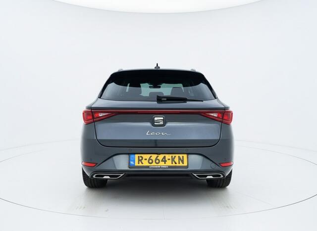 Seat LEON 1.4 TSI eHybrid PHEV FR, Camera, ACC, Apple Carplay