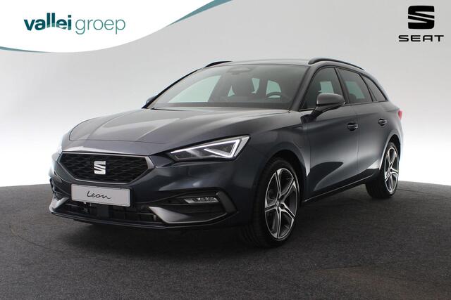 Seat LEON Sportstourer FR Business 1.5 TSI eHybrid 150 kW / 204 pk |