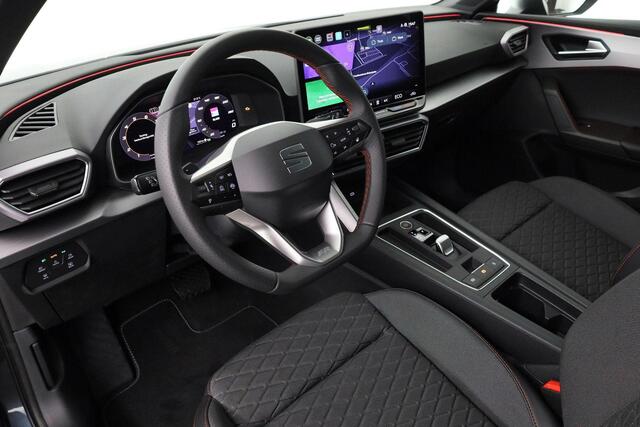 Seat LEON Sportstourer FR Business 1.5 TSI eHybrid 150 kW / 204 pk |