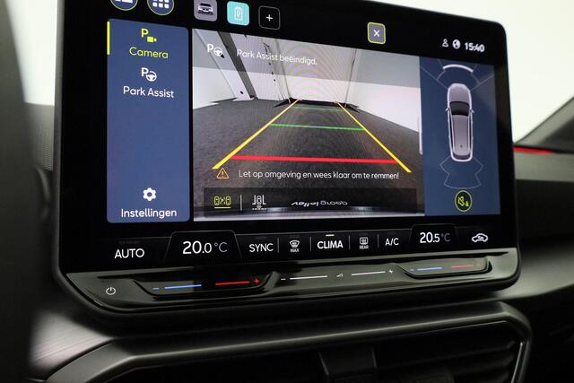 Seat LEON Sportstourer FR Business 1.5 TSI eHybrid 150 kW / 204 pk |