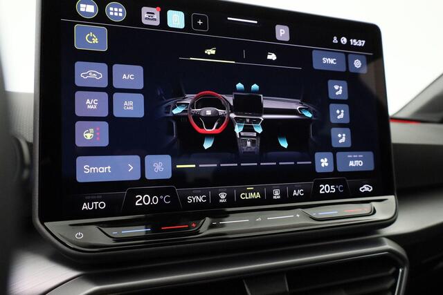 Seat LEON Sportstourer FR Business 1.5 TSI eHybrid 150 kW / 204 pk |