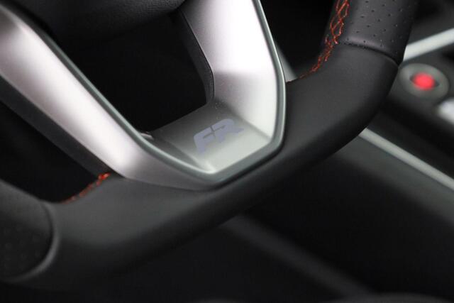 Seat LEON Sportstourer FR Business 1.5 TSI eHybrid 150 kW / 204 pk |