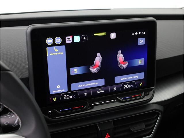 Seat LEON Sportstourer Style 1.5 TSI eHybrid 150kW / 204 pk