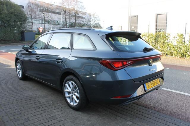 Seat LEON 1.0 Reference