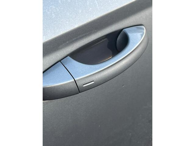 Seat LEON 1.0 EcoTSI 2017 Keyless Cruise Camera Sensoren LED