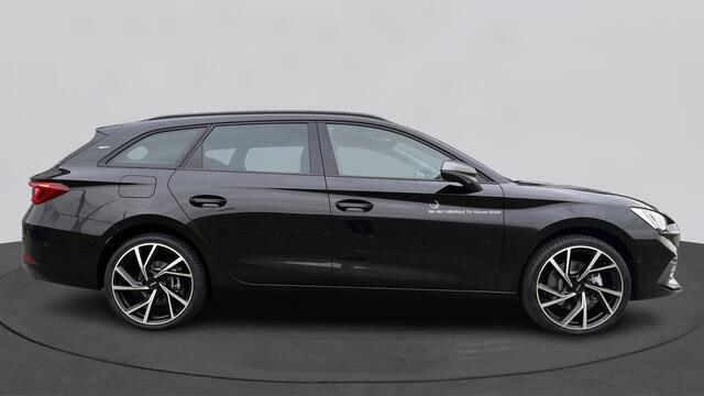 Seat LEON Sportstourer 1.5 TSI e-Hybrid FR Business | Navigatie | 19"lm | Camera | Android/Carplay | Full-LED