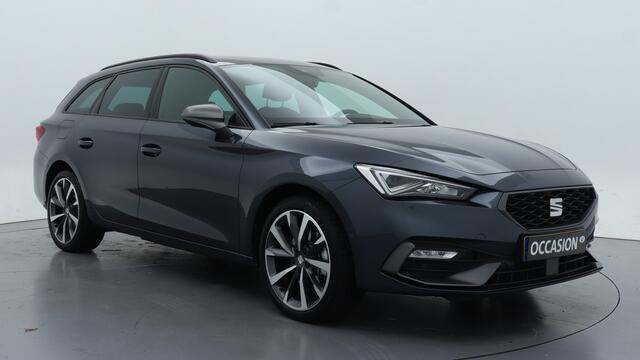 Seat LEON Sportstourer 1.4 TSI eHybrid PHEV FR Business Intense / Demonstratieauto