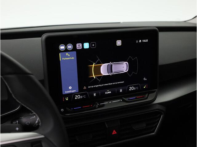 Seat LEON Sportstourer Style 1.5 TSI eHybrid 150kW / 204 pk