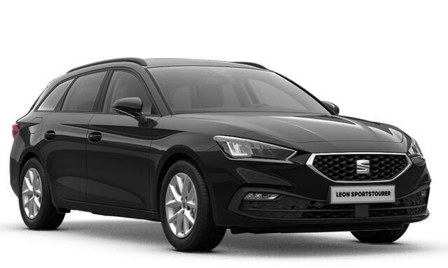 Seat LEON Sportstourer 1.5 eTSI Style Business Intense