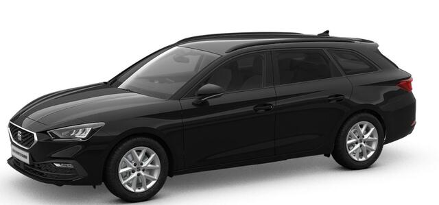 Seat LEON Sportstourer 1.5 eTSI Style Business Intense