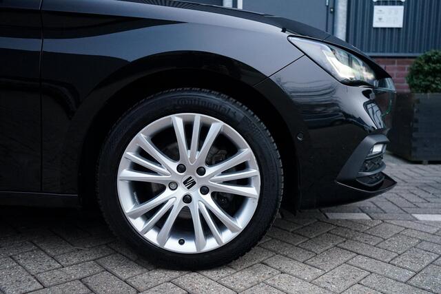 Seat LEON Sportstourer 1.0 TSI Style Business Intense