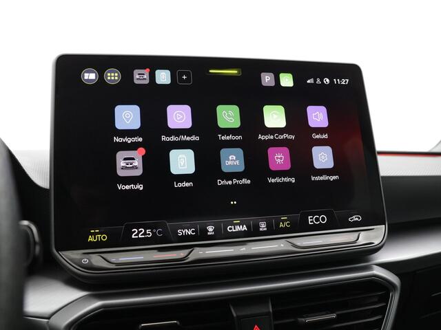 Seat LEON Sportstourer 1.5 TSI 204pk DSG e-Hybrid FR Business · Camera · Apple/Android Car Play · P-Sensoren · 18'' Inch · Garantie t/m 20-06-2029 of 100.000km