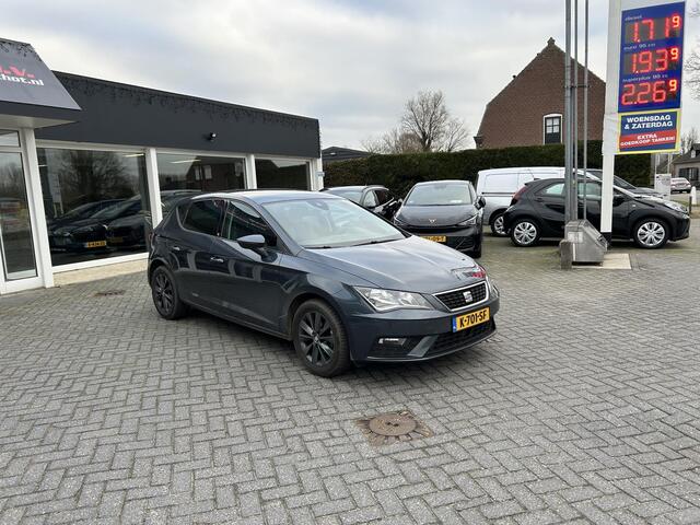 Seat LEON 1.5 TSI FR Ultimate Edition