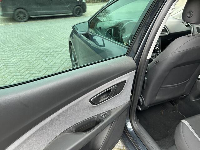 Seat LEON 1.5 TSI FR Ultimate Edition