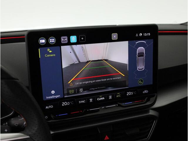 Seat LEON Sportstourer FR Business 1.5 TSI eHybrid 150 kW / 204 pk |