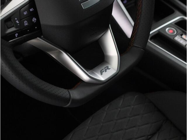 Seat LEON Sportstourer FR Business 1.5 TSI eHybrid 150 kW / 204 pk |