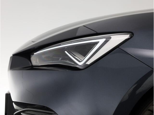 Seat LEON Sportstourer FR Business 1.5 TSI eHybrid 150 kW / 204 pk |