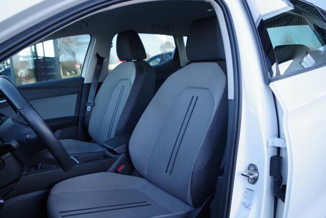 Seat LEON 1.0 TSI 110 PK Style, Camera, LED, Climate Control, Carplay