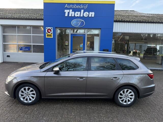 Seat LEON ST 1.0 EcoTSI Style Con