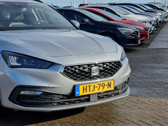 Seat LEON Sportstourer 1.5 eTSI FR | Apple Carplay | Andriod Auto |
