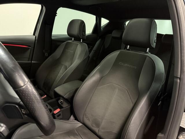 Seat LEON 2.0 TSI CUPRA Black/Stage 2/400 PK/ Pano/ Navi